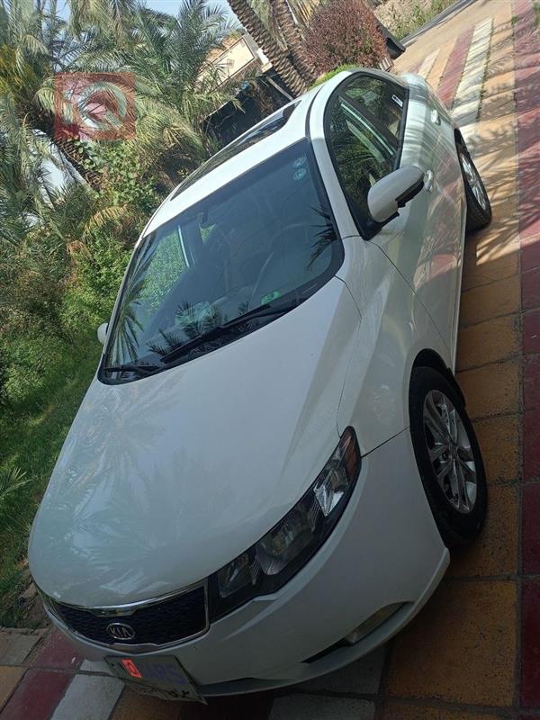 كيا سيراتو 2011 للبيع في العراق - الهاشمية